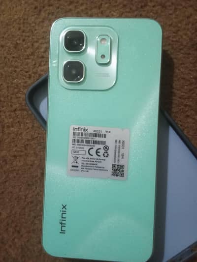 Infinix Hot 50i urgent for sale 0309-9961-023