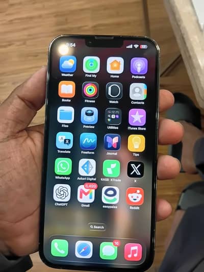 Apple iPhone 13 Pro Max