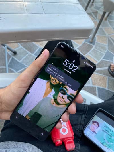 Realme Note 50