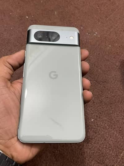 Google Pixel 8