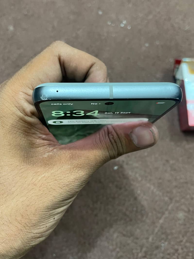 Google Pixel 8 1