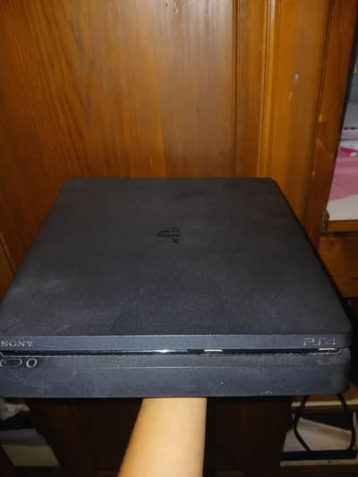 ps4 slim