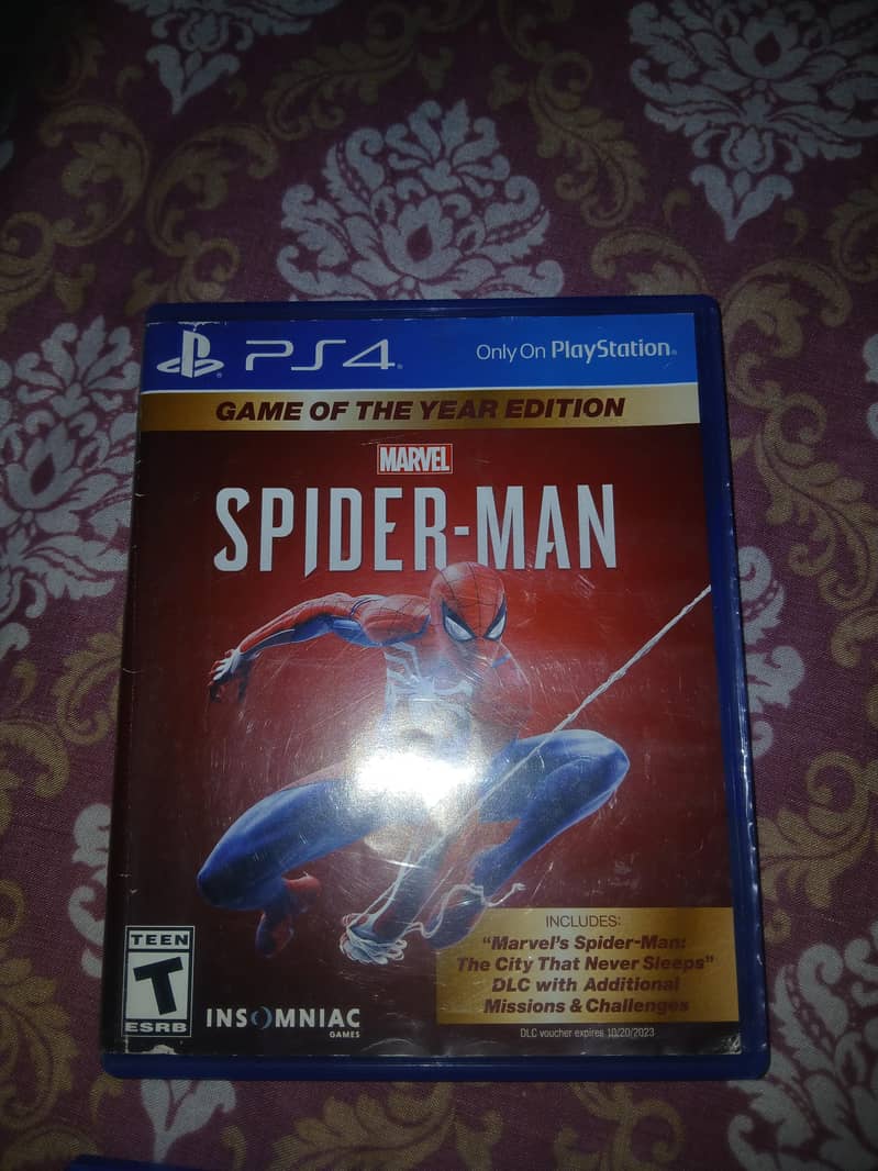 ps4 slim 5