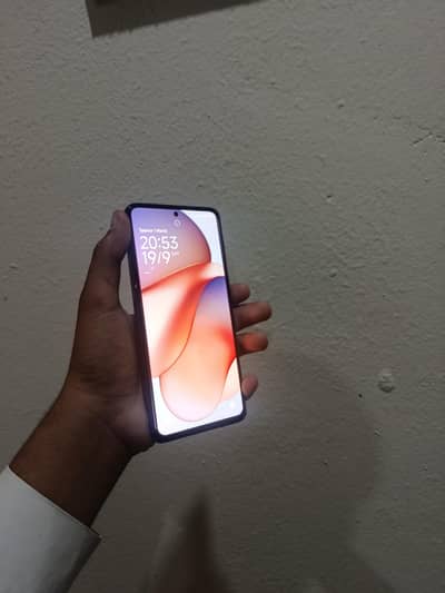 Xiaomi Redmi Note 13