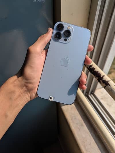 Apple iPhone 13 Pro Max