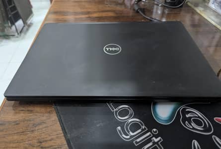 Dell Latitude 7280 i5-6200U
