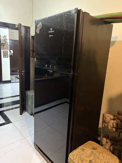 Dawlance fridge  model 91996GD R