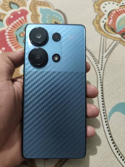 poco m6 pro