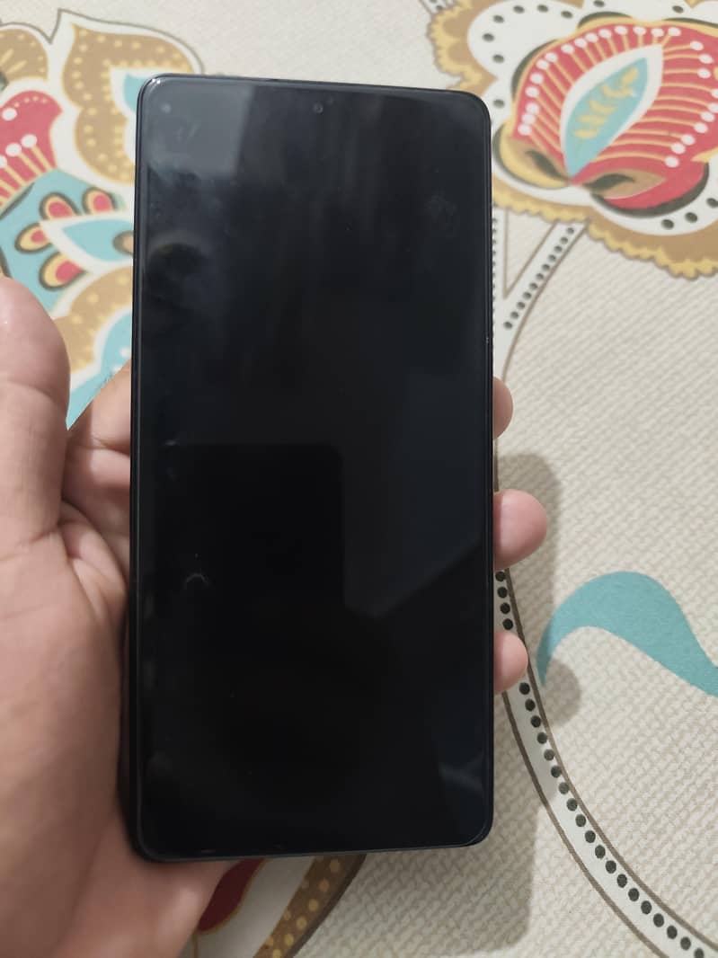 poco m6 pro 5