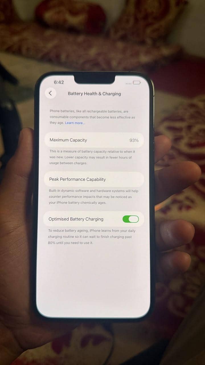 Apple iPhone 13 Pro Max 4