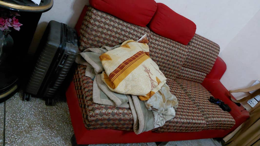 Sofa complete set 1