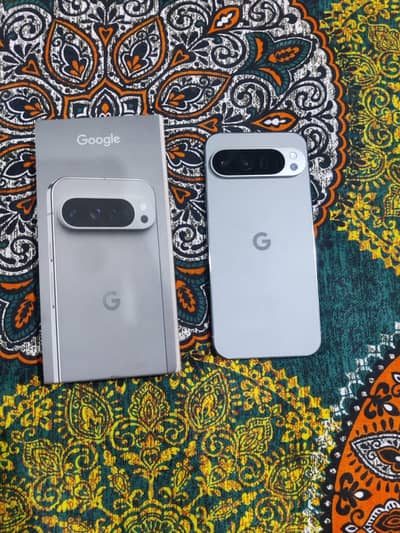Google Pixel 9 Pro