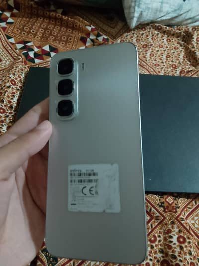 Infinix hot 60i Urgent for sale