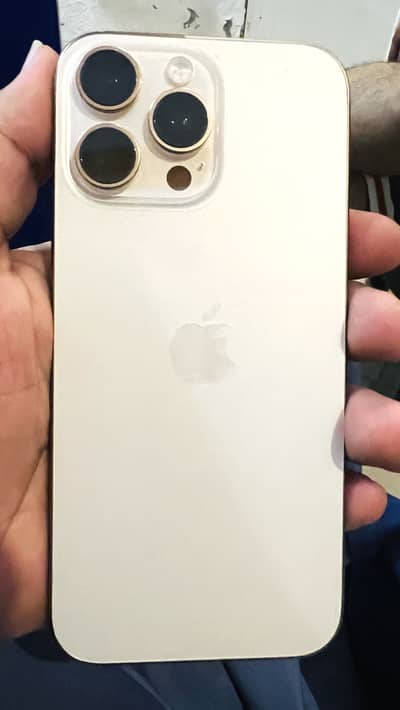 Apple iPhone 16 Pro Max