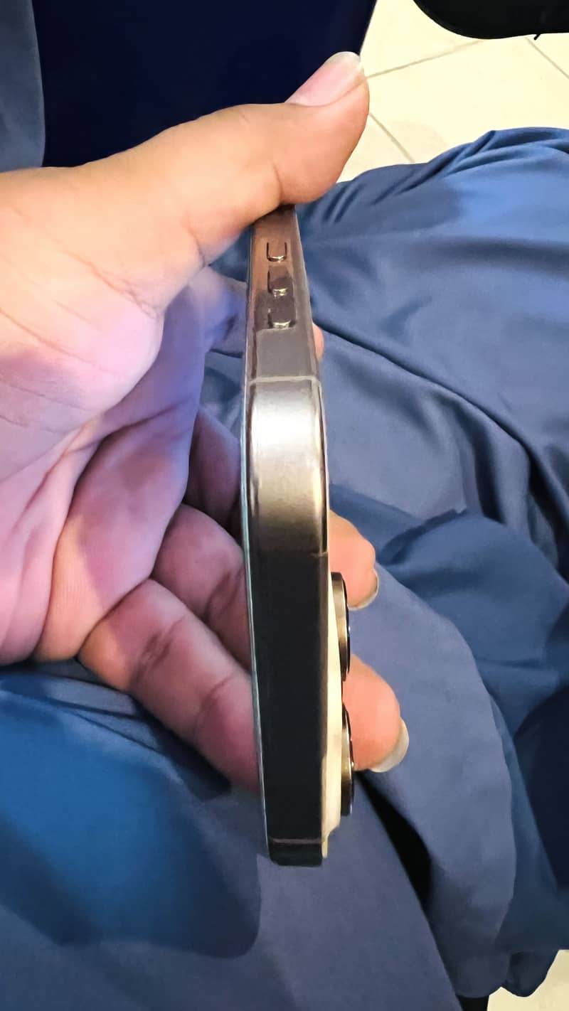 Apple iPhone 16 Pro Max 9