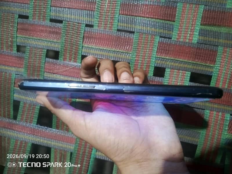 Tecno CAMON 18T 3