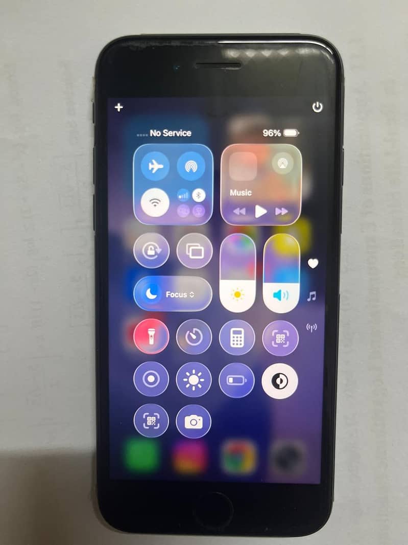 Apple iPhone SE 0
