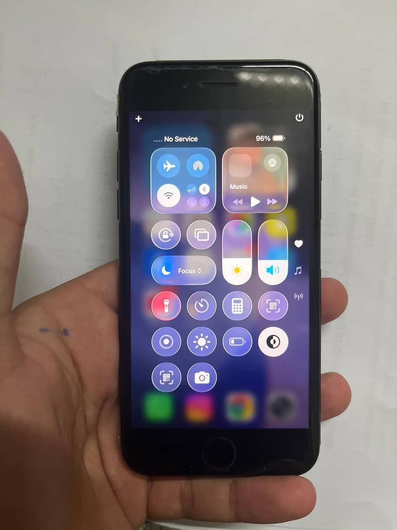 Apple iPhone SE 1