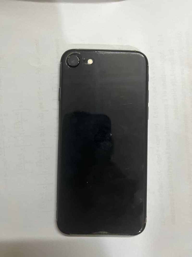 Apple iPhone SE 2