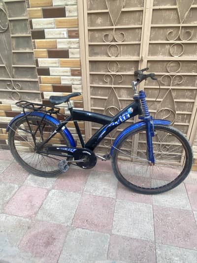 New Deluxe Bicycle For Sale