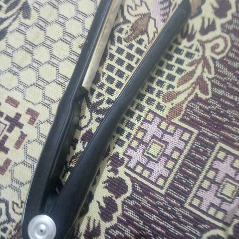 kavlein straightner 0