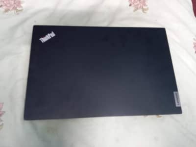 Lenovo E15