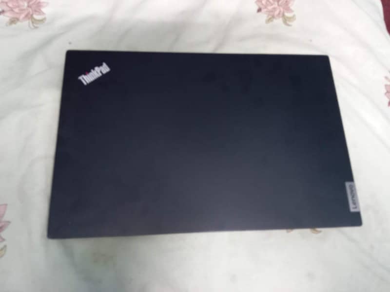 Lenovo E15 0
