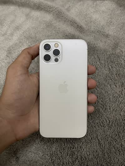 Iphone 12 Pro