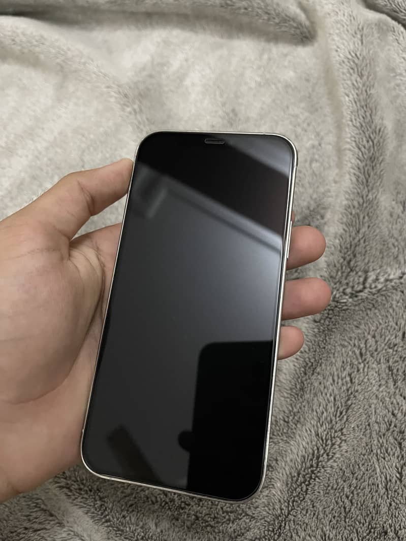 Iphone 12 Pro 4