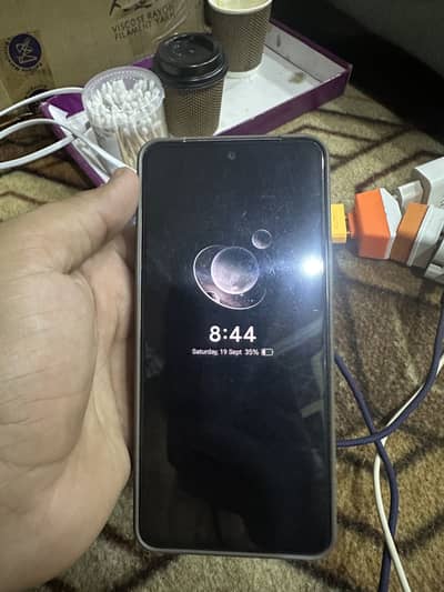 Vivo Y400