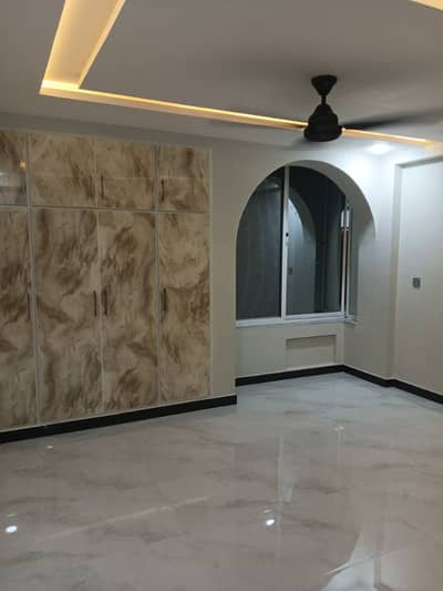 G-11/4 PHA C-Type Fully Renovated 3rd Floor Flat For Sale