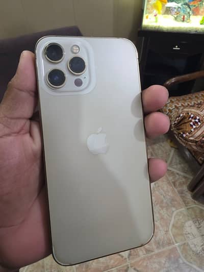 Apple iPhone 12 Pro Max (128)