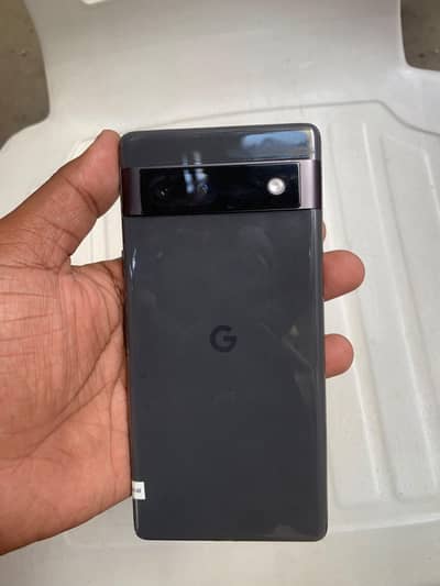 Google Pixel 7A