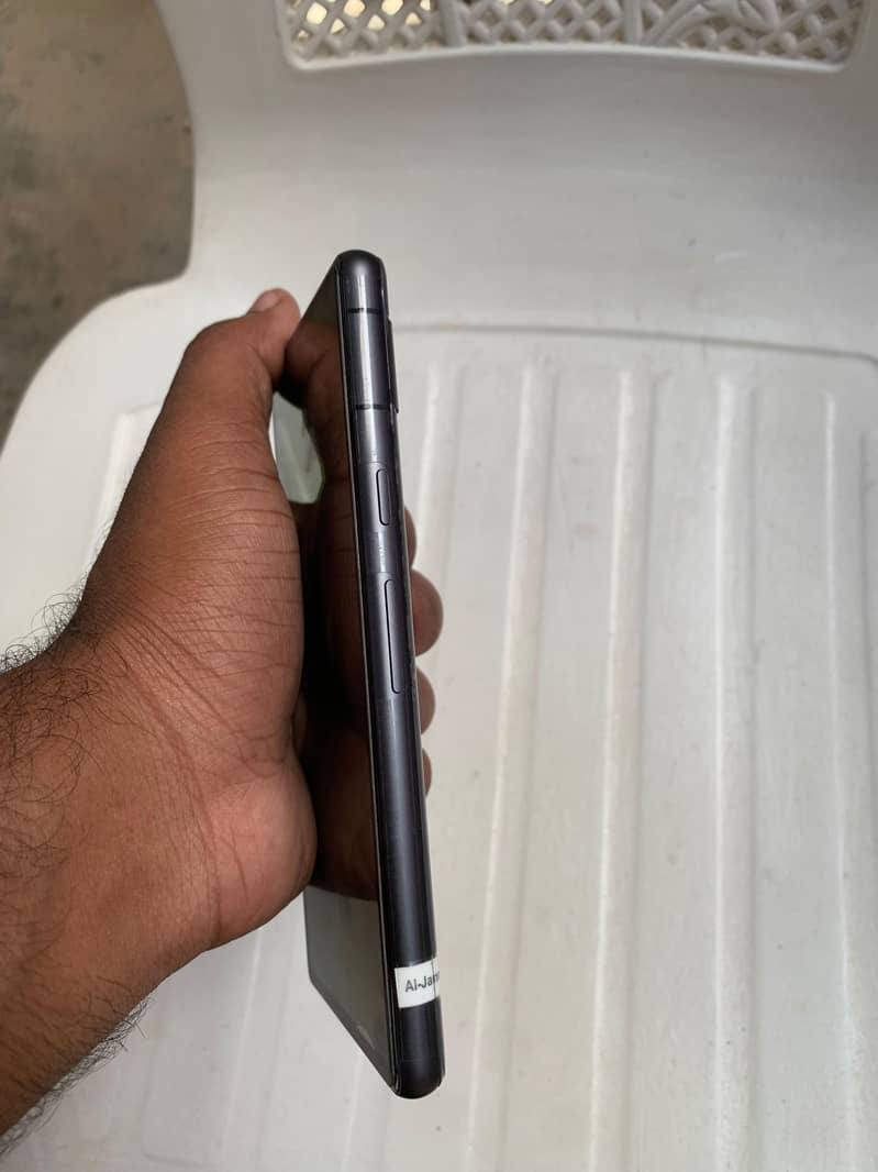 Google Pixel 7A 3