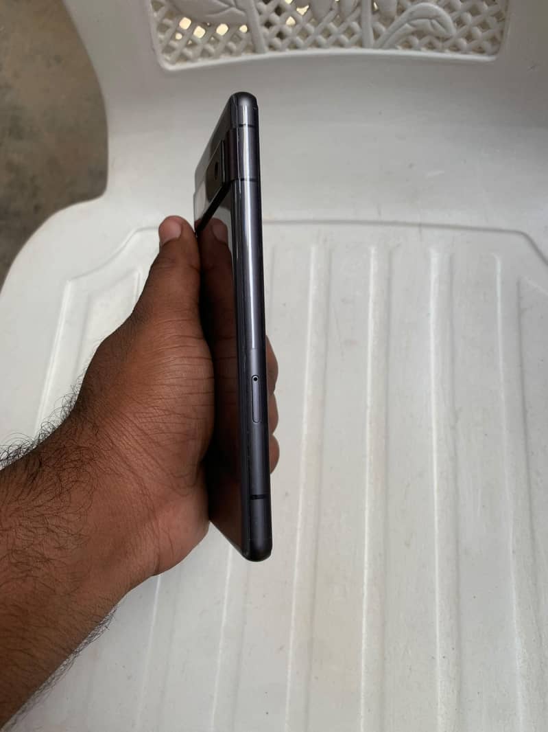 Google Pixel 7A 4