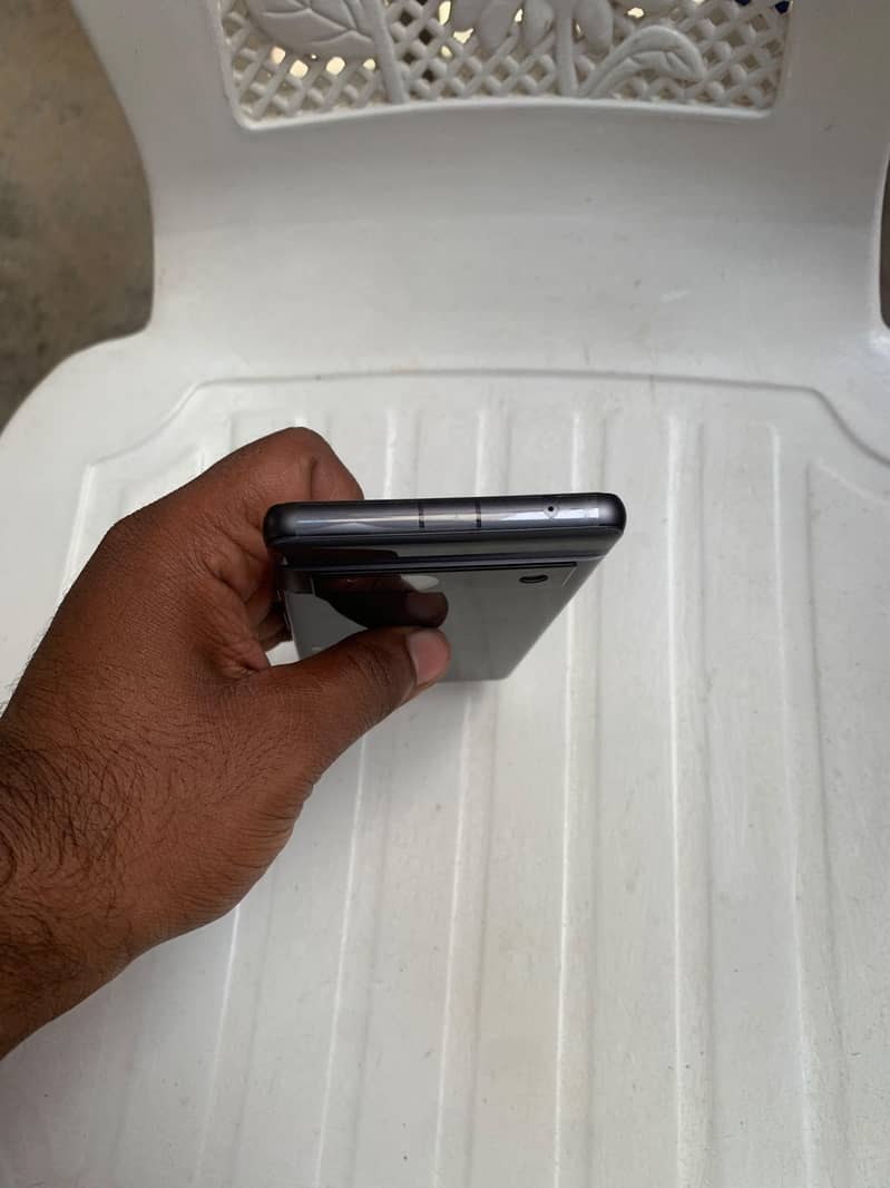 Google Pixel 7A 5