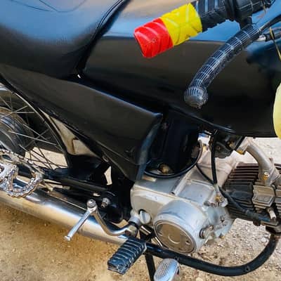 super Asia bike all ok documents all ok rawalpandi number ha  2019
