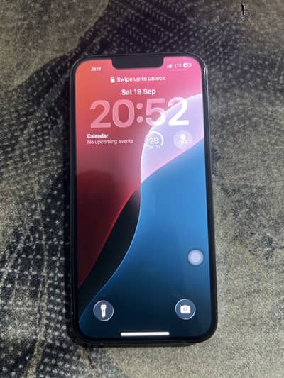 Apple iPhone 13 Pro