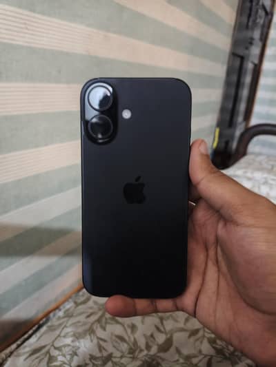IPhone 16 JV