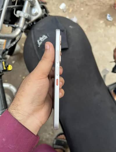 Infinix Hot 6 Pro