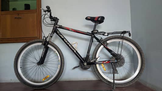 Mountain Bike 26 inch | 21 speed | Front suspension For Sell