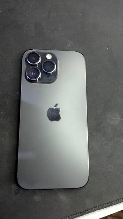 Apple iPhone 14 Pro Max jv