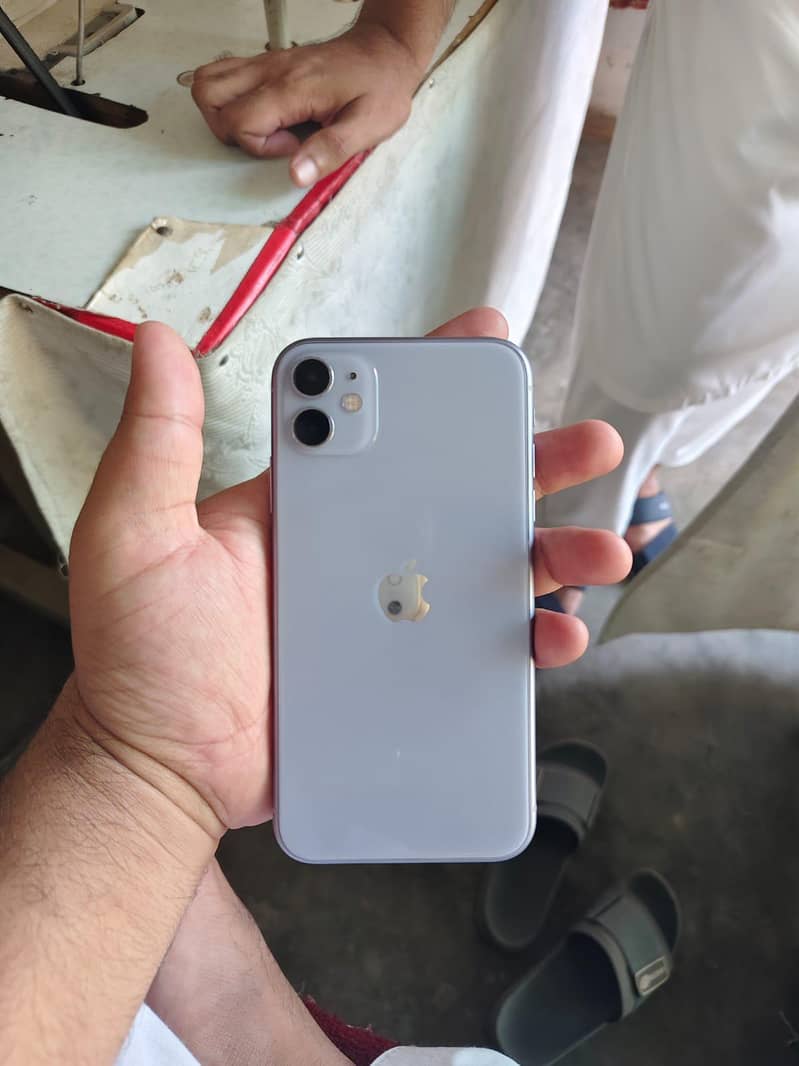 Apple iPhone 11 1