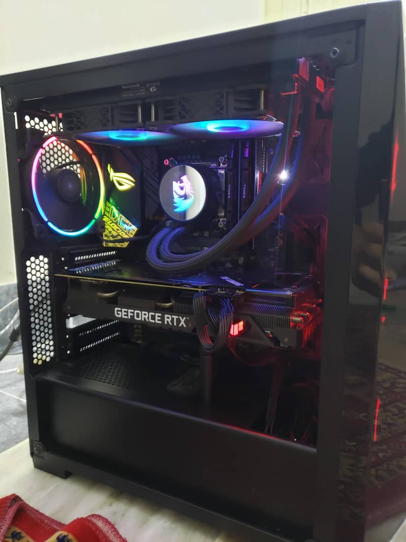 Gaming pc 1