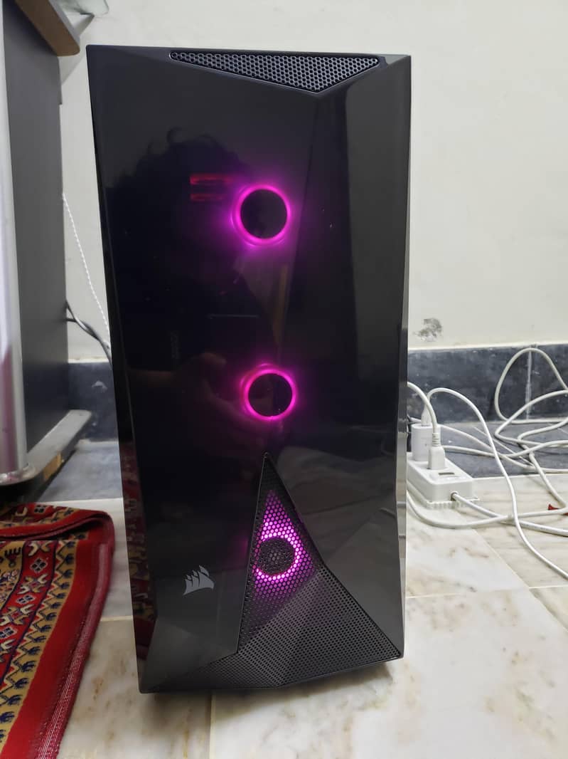 Gaming pc 2