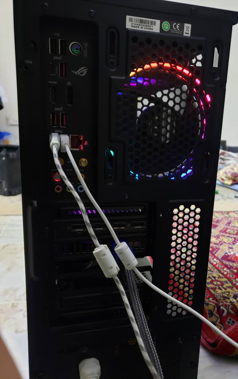 Gaming pc 3