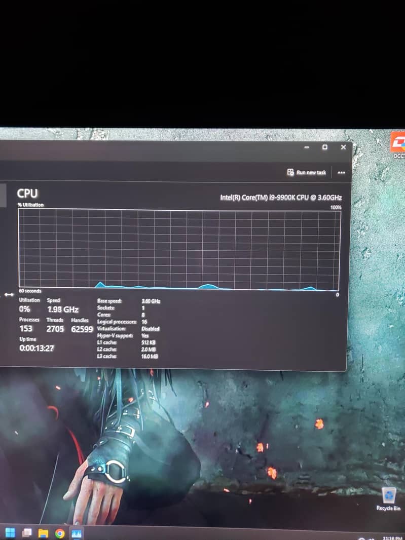 Gaming pc 4
