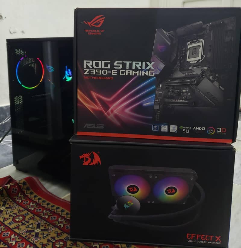 Gaming pc 6