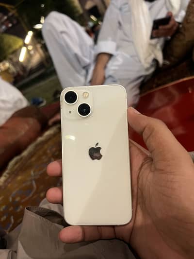 Iphone 13 mini non pta