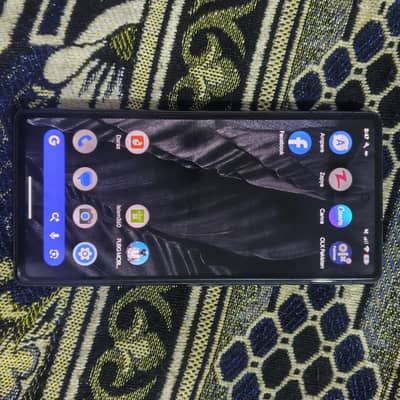 Google Pixel 7a